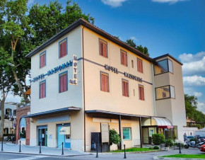 Hotel Nazionale Bolsena